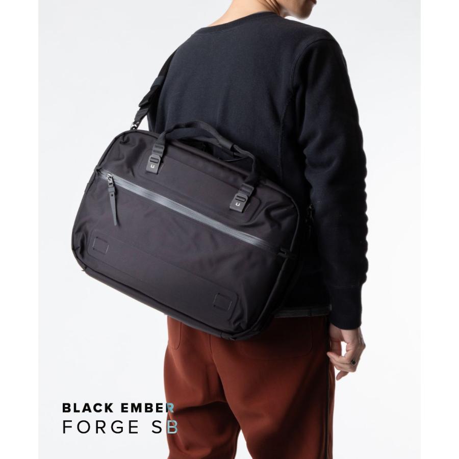 BLACK EMBER（ブラックエンバー） BLACK EMBER 130000 ビジネスバッグ