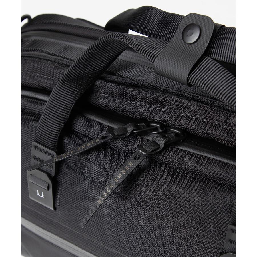 BLACK SMOKER バックパック ブラック BLACK BACK PACK | BLACK SMOKER RECORDS