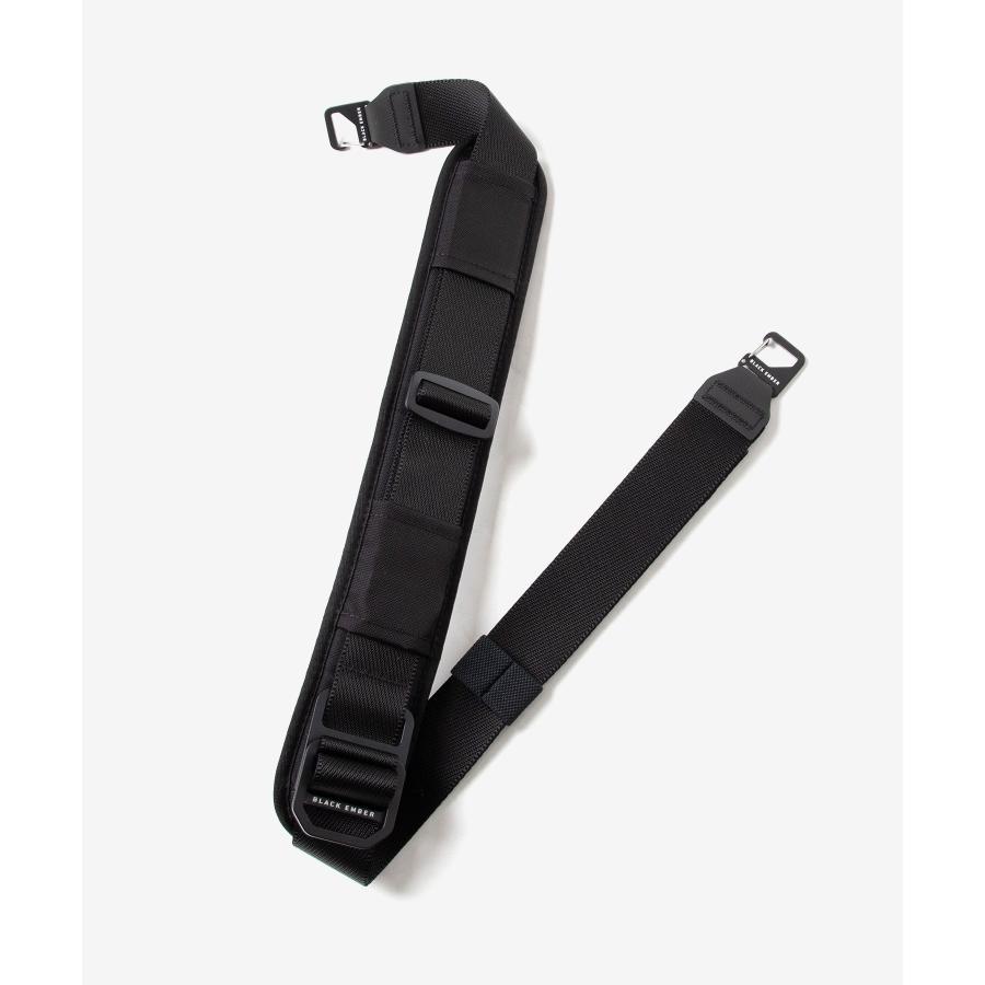 BLACK EMBER（ブラックエンバー） BLACK EMBER 130003 ストラップ