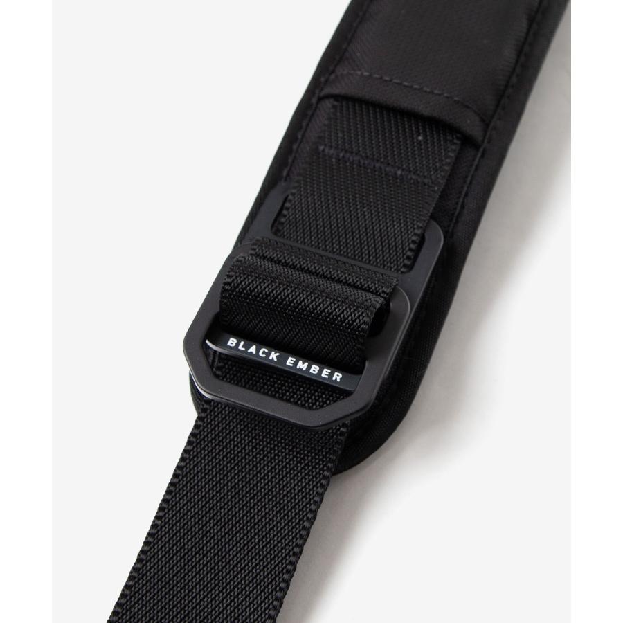 BLACK EMBER（ブラックエンバー） BLACK EMBER 130003 ストラップ