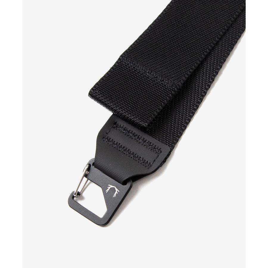 BLACK EMBER FORGE 30　オプションストラップ付き BLACK EMBER（ブラックエンバー） BLACK EMBER 130003 ストラップ