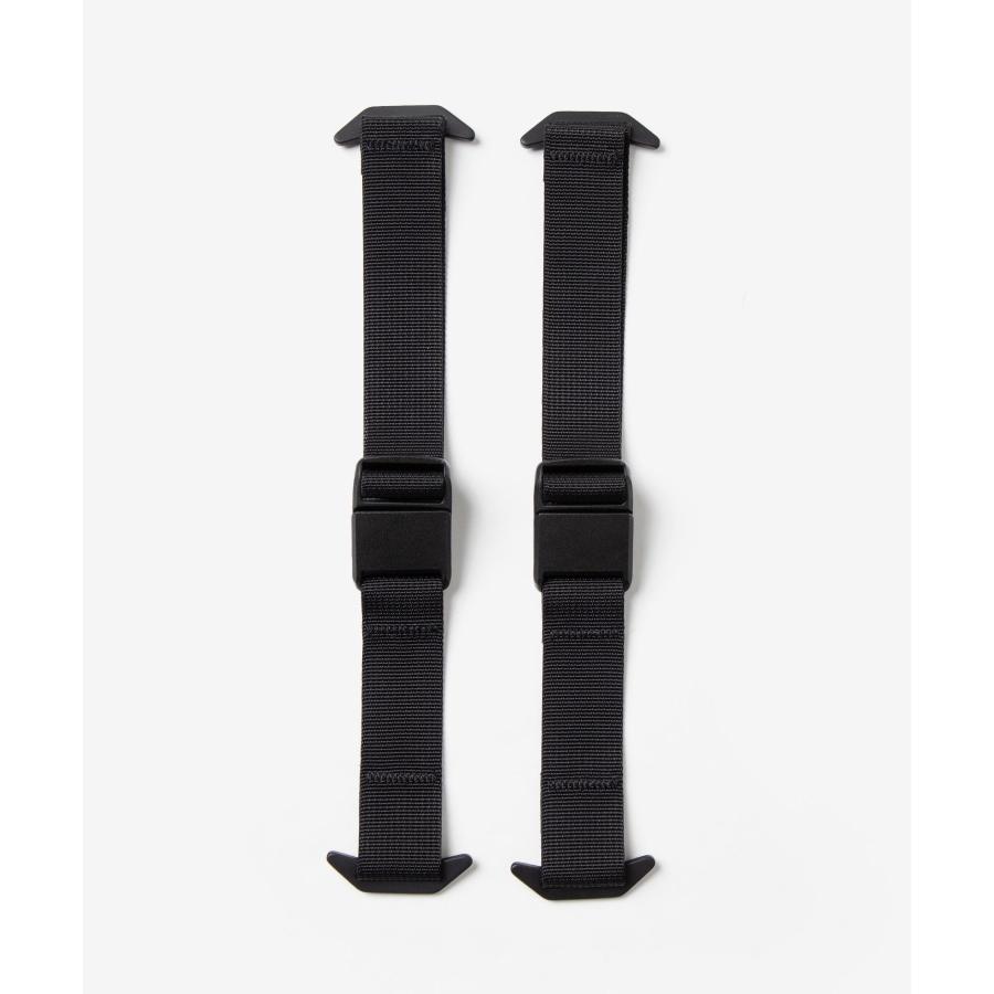 エンバーストーブ　未使用品 BLACK EMBER ブラックエンバー 130006 ストラップ FORGE SB/30