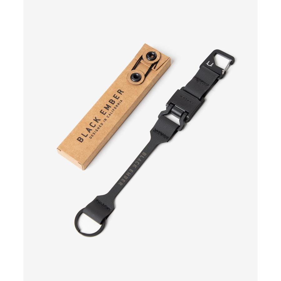 【新品】ブルックリンミュージアム　キーケース　ブラック フレンチカーフ] キーケースcolor：ブラック – BROOKLYN MUSEUM