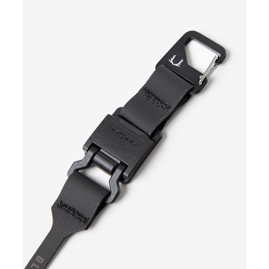 BLACK EMBER（ブラックエンバー） BLACK EMBER 090003 キーリング