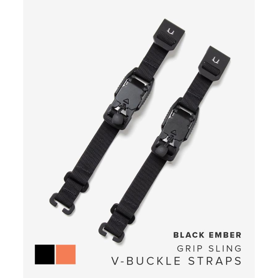 BLACK EMBER（ブラックエンバー） BLACK EMBER 110009 その他 GRIP