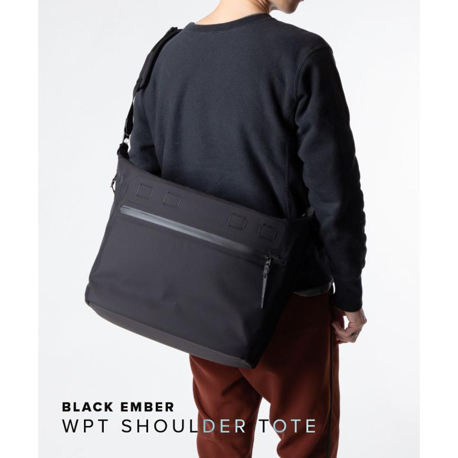 BLACK EMBER（ブラックエンバー） BLACK EMBER 110015 ショルダー