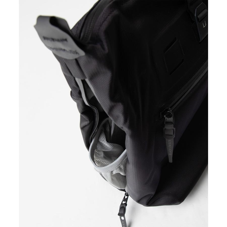 BLACK EMBER ブラックエンバー 110015 ショルダーバッグ WPT SHOULDER