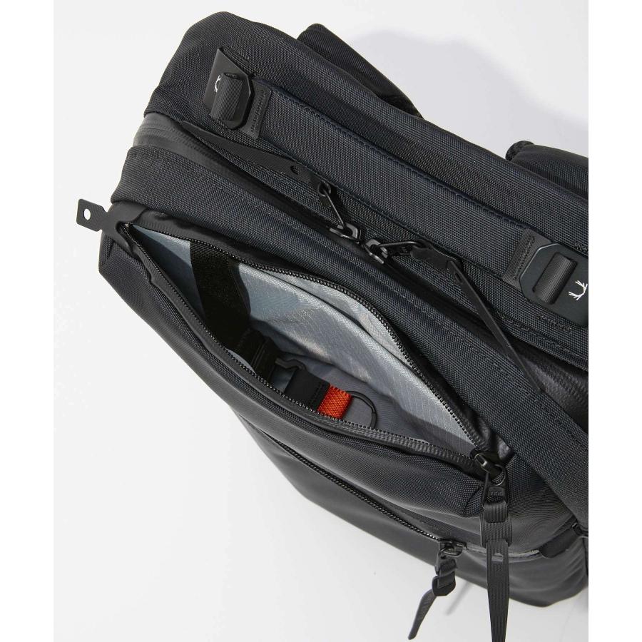 BLACK EMBER ブラックエンバー CITADEL 20 シタデル 110016 リュック