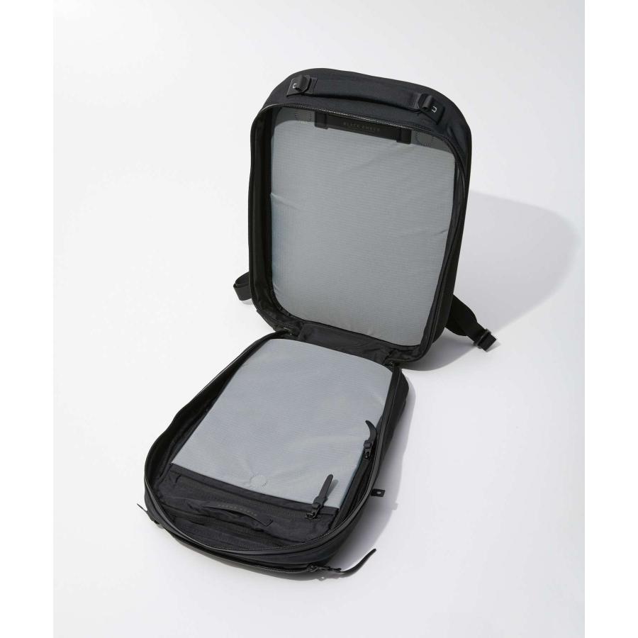 ブラックエンバー BLACK EMBER CITADEL 20 シタデル 20 110016 リュック メンズ バッグ ブラック 7224009 爆買の画像