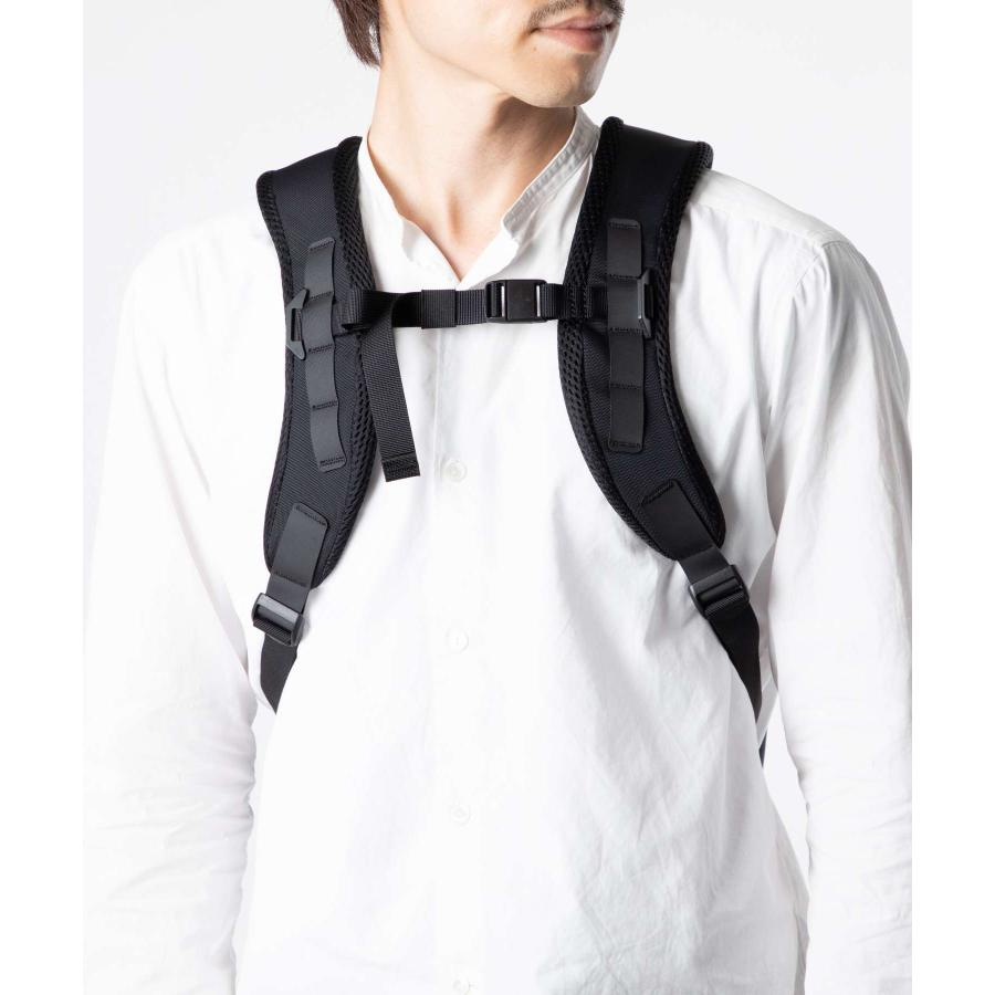 BLACK EMBER ブラックエンバー CITADEL 20 シタデル 110016 リュック