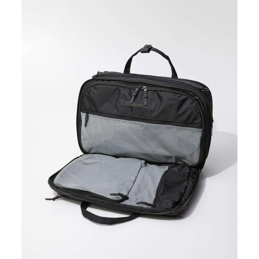 K*u様 BLACK EMBER　FOEGE 40 EMBER TEX FORGE40_EmberTex_600x600_crop_