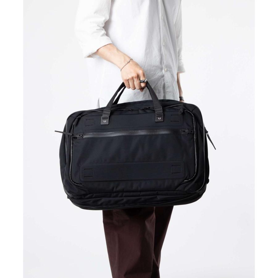 値*︎様 FORGE 40 ブラックエンバー バックパック 3way フォージ BLACK EMBER（ブラックエンバー） フォージ 40 エンバーテックス