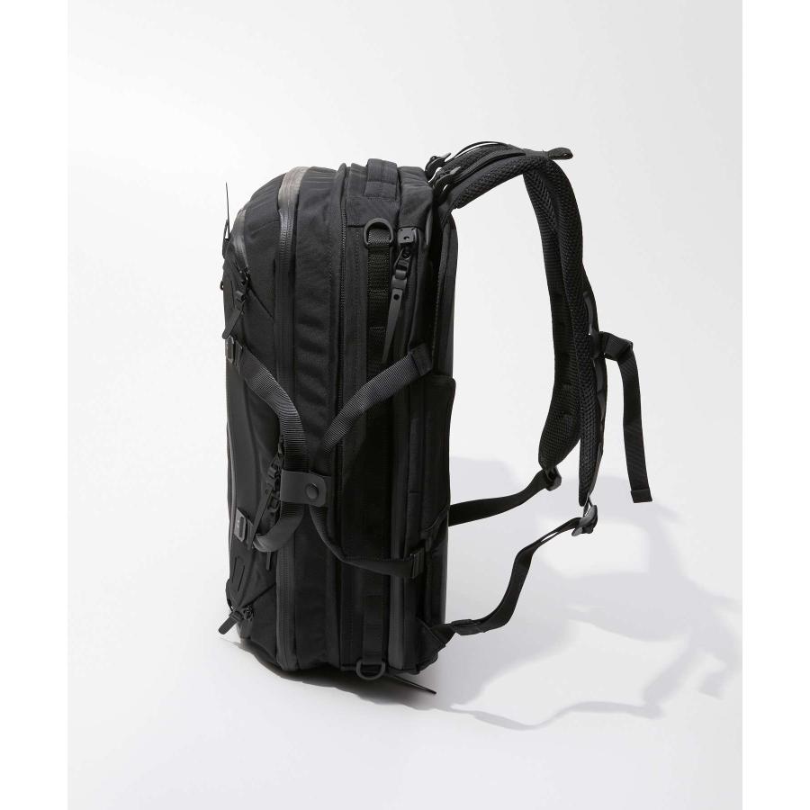 【新品未使用】38KT ANCAM VER.black 32331-8957. CALF LEATHER BAG SQ-2. 91N(Black). incarnation