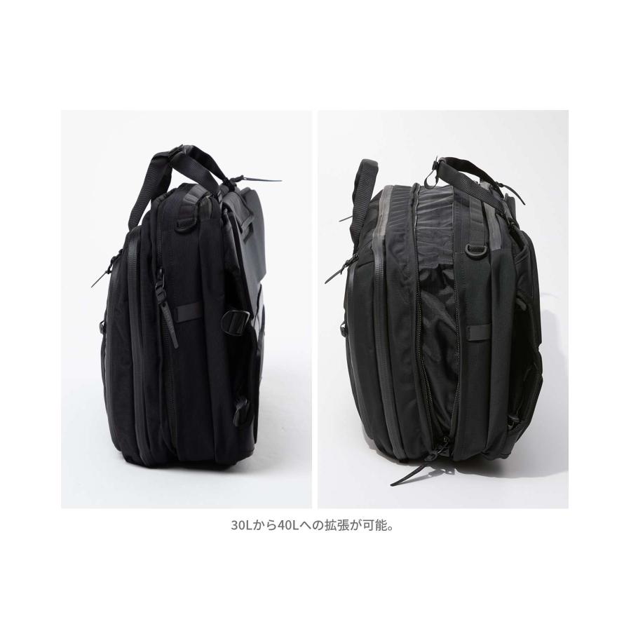 BLACK EMBER ブラックエンバー FORGE 40 フォージ 130002