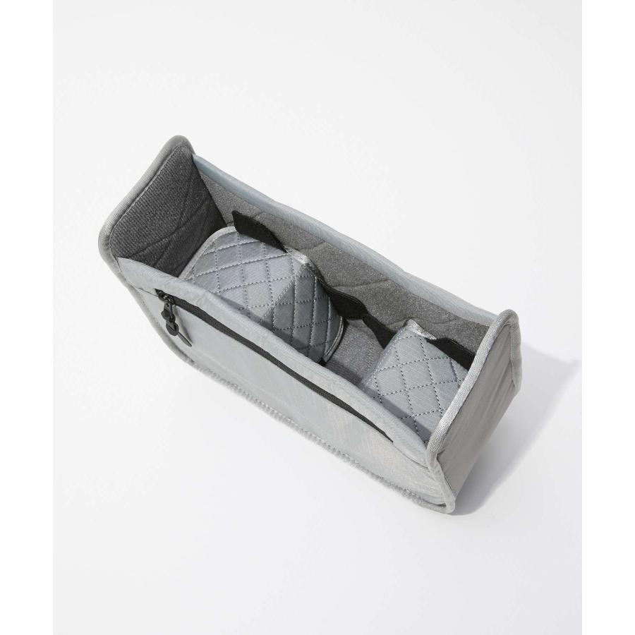 ブラックエンバー BLACK EMBER GRIP SLING CAMERA INSERT グリップスリング カメラインサート 110006 バッグ用アクセサリー メンズ バッグ ブラック 爆買 | BLACK EMBER | 05