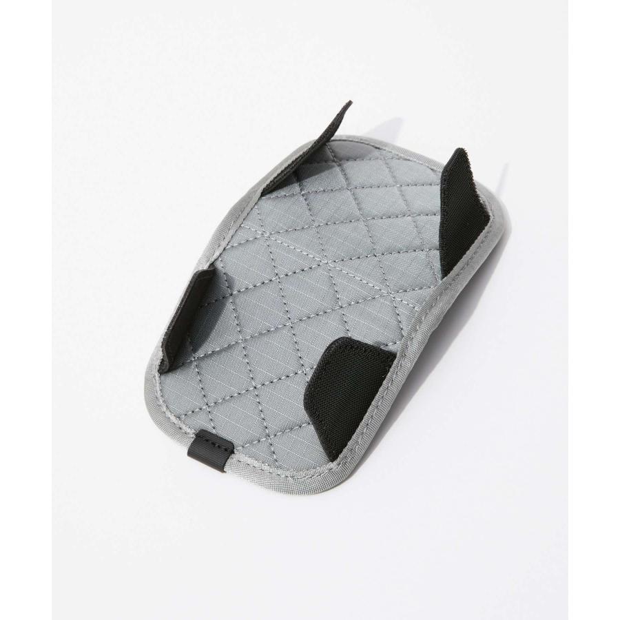 ブラックエンバー BLACK EMBER GRIP SLING CAMERA INSERT グリップスリング カメラインサート 110006 バッグ用アクセサリー メンズ バッグ ブラック 爆買 | BLACK EMBER | 06