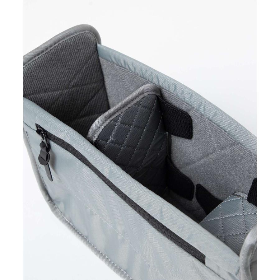 ブラックエンバー BLACK EMBER GRIP SLING CAMERA INSERT グリップスリング カメラインサート 110006 バッグ用アクセサリー メンズ バッグ ブラック 爆買 | BLACK EMBER | 09