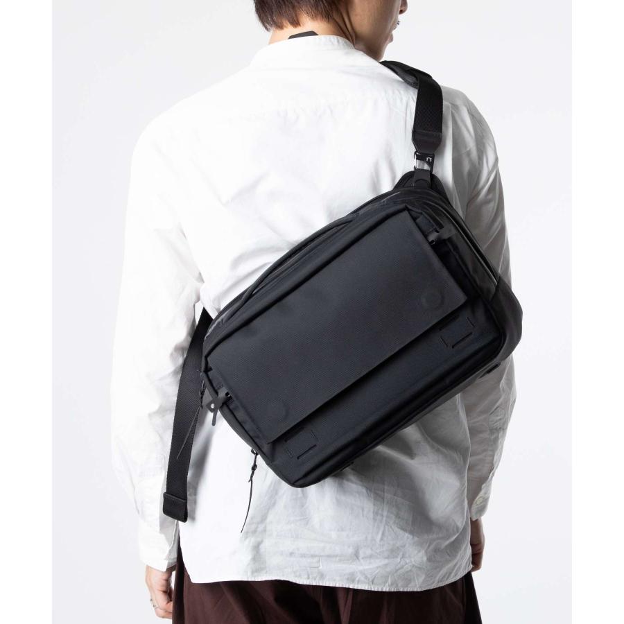 BLACK EMBER GRIP SLING 12 130015 ショルダーバッグ BLACK EMBER ブラックエンバー GRIP SLING 12 グリップスリング