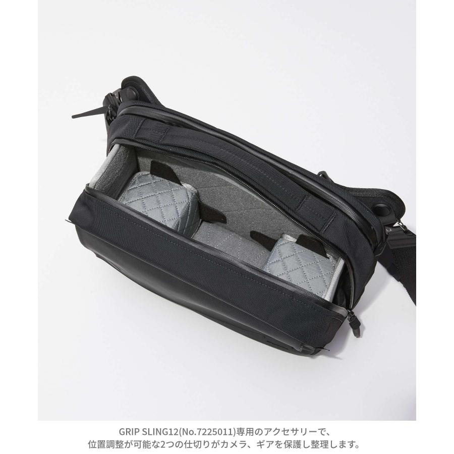 BLACK EMBER（ブラックエンバー） BLACK EMBER GRIP SLING 12 CAMERA