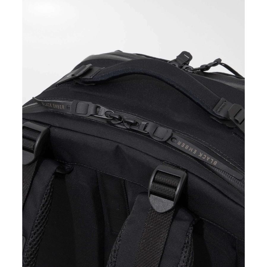 ブラックエンバー BLACK EMBER CITADEL H2 シタデル 130026 バックパック 25L リュックサック ナイロン メンズ バッグ 7225014 爆買 | BLACK EMBER | 11