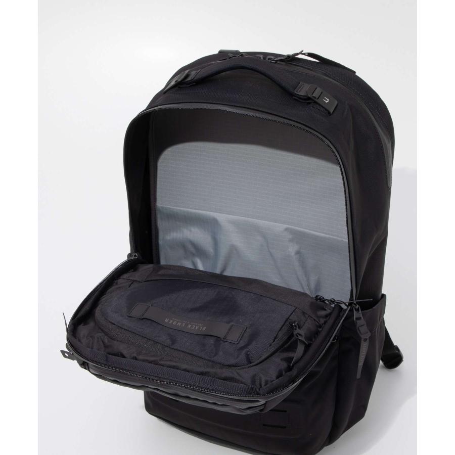 ブラックエンバー BLACK EMBER CITADEL H2 シタデル 130026 バックパック 25L リュックサック ナイロン メンズ バッグ 7225014 爆買 | BLACK EMBER | 14