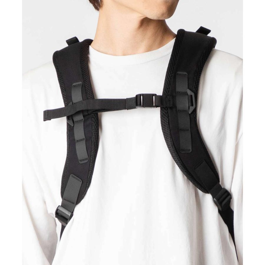 ブラックエンバー BLACK EMBER CITADEL H2 シタデル 130026 バックパック 25L リュックサック ナイロン メンズ バッグ 7225014 爆買 | BLACK EMBER | 07