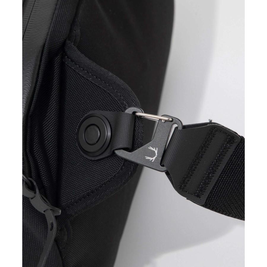 ブラックエンバー BLACK EMBER GRIP SLING 6L グリップスリング 130025 ショルダーバッグ ボディバッグ メンズ バッグ 7225015 爆買 | BLACK EMBER | 12