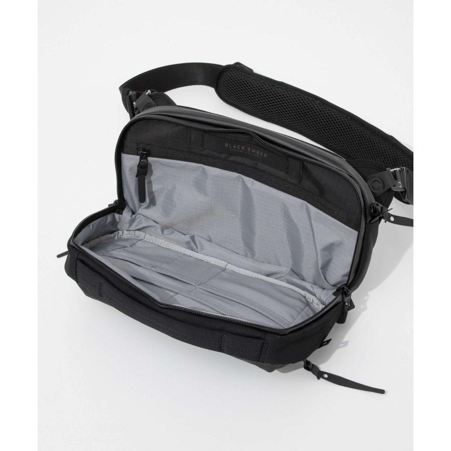 ブラックエンバー BLACK EMBER GRIP SLING 6L グリップスリング 130025 ショルダーバッグ ボディバッグ メンズ バッグ 7225015 爆買 | BLACK EMBER | 14