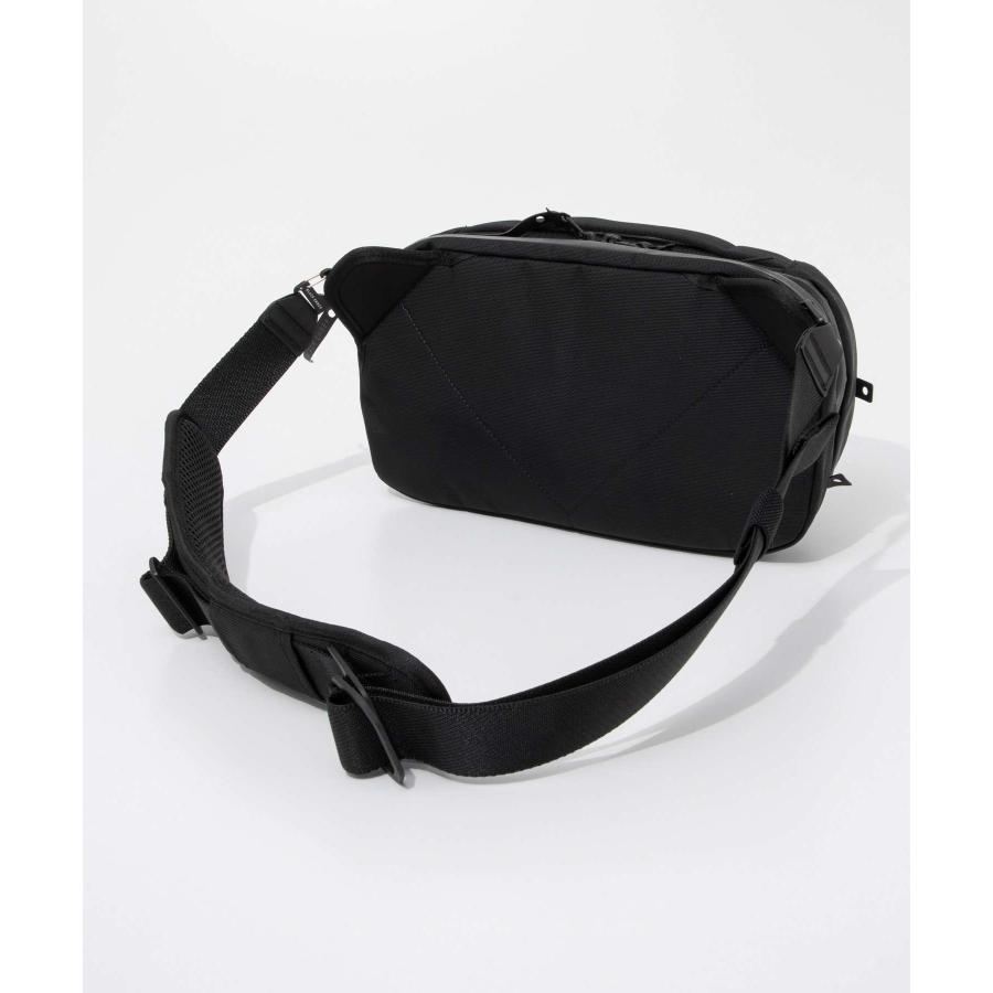 ブラックエンバー BLACK EMBER GRIP SLING 6L グリップスリング 130025 ショルダーバッグ ボディバッグ メンズ バッグ 7225015 爆買 | BLACK EMBER | 03