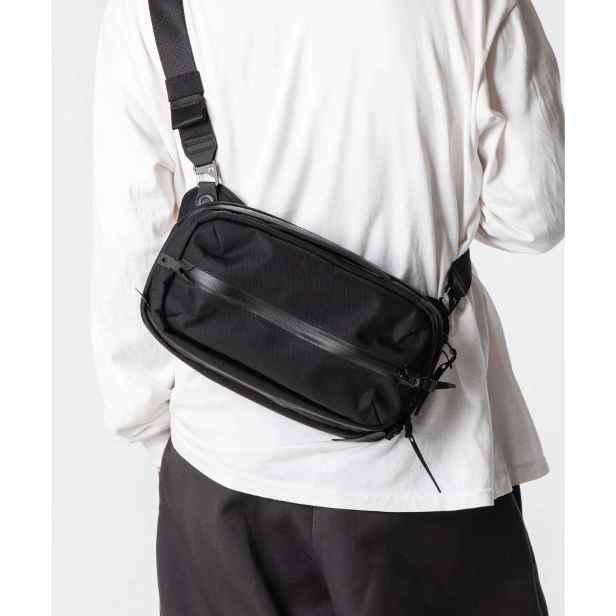 ブラックエンバー BLACK EMBER GRIP SLING 6L グリップスリング 130025 ショルダーバッグ ボディバッグ メンズ バッグ 7225015 爆買 | BLACK EMBER | 05