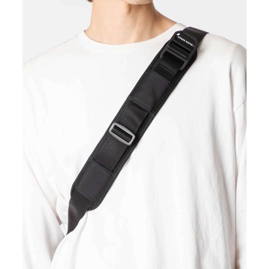 ブラックエンバー BLACK EMBER GRIP SLING 6L グリップスリング 130025 ショルダーバッグ ボディバッグ メンズ バッグ 7225015 爆買 | BLACK EMBER | 06