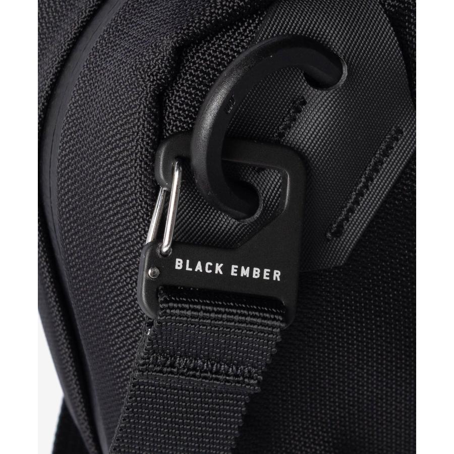 BLACK EMBER（ブラックエンバー） BLACK EMBER TKX CORDURA RN66
