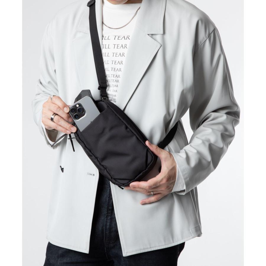 BLACK EMBER（ブラックエンバー） BLACK EMBER TKX CORDURA RN66