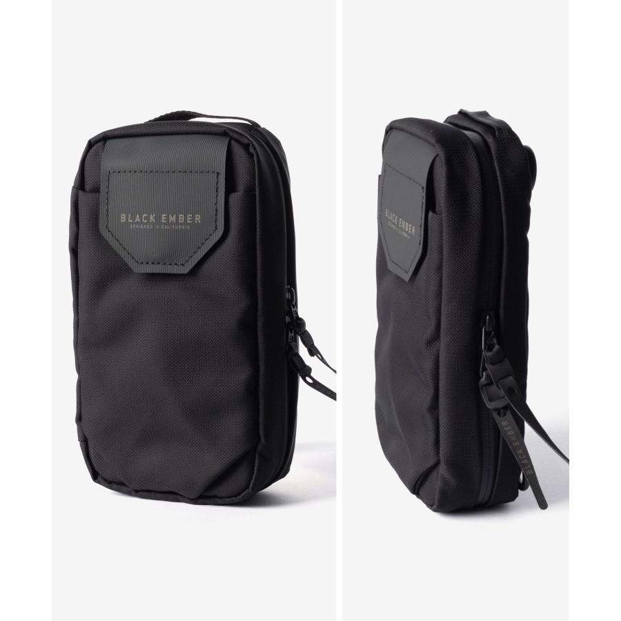 BLACK EMBER（ブラックエンバー） BLACK EMBER TKX CORDURA RN66