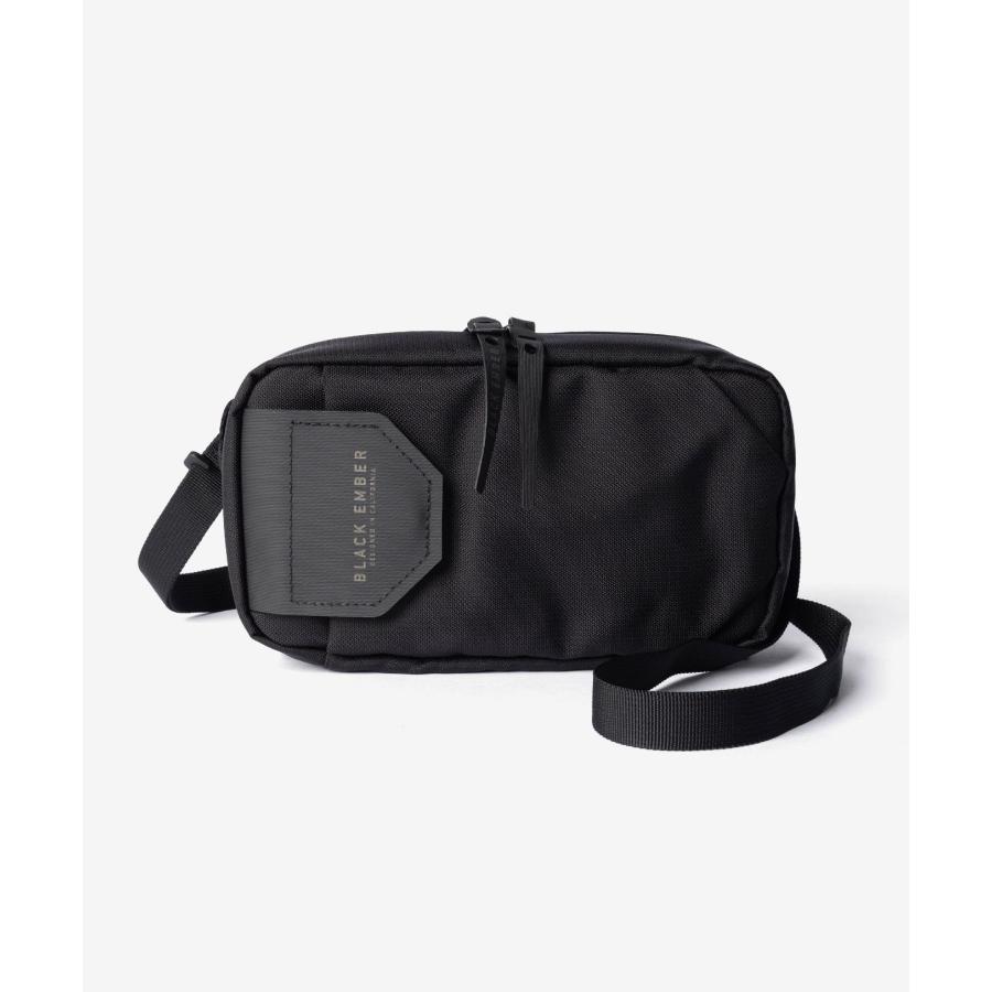 BLACK EMBER（ブラックエンバー） BLACK EMBER TKX CORDURA RN66