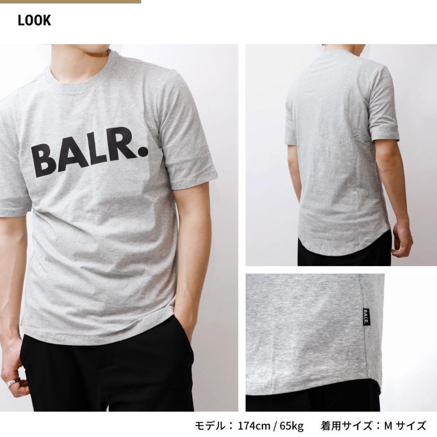 ★福岡限定商品★ BALR. BRAND Tシャツ Mサイズ ☆福岡限定商品☆ BALR. BRAND Tシャツ Mサイズ balr tシャツの