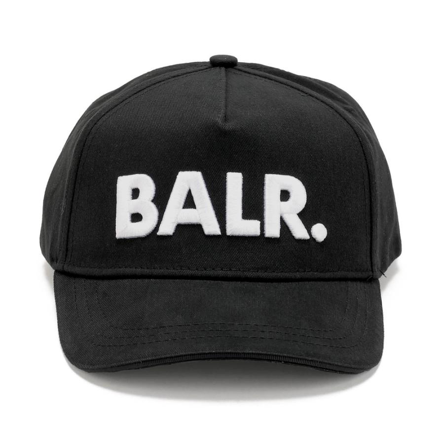 ボーラー Balr Classic Cotton Cap メンズ 帽子 キャップ トップス パーカー Tシャツ オランダ Cap ワーク Blr Cottoncap U Stream 通販 Yahoo ショッピング