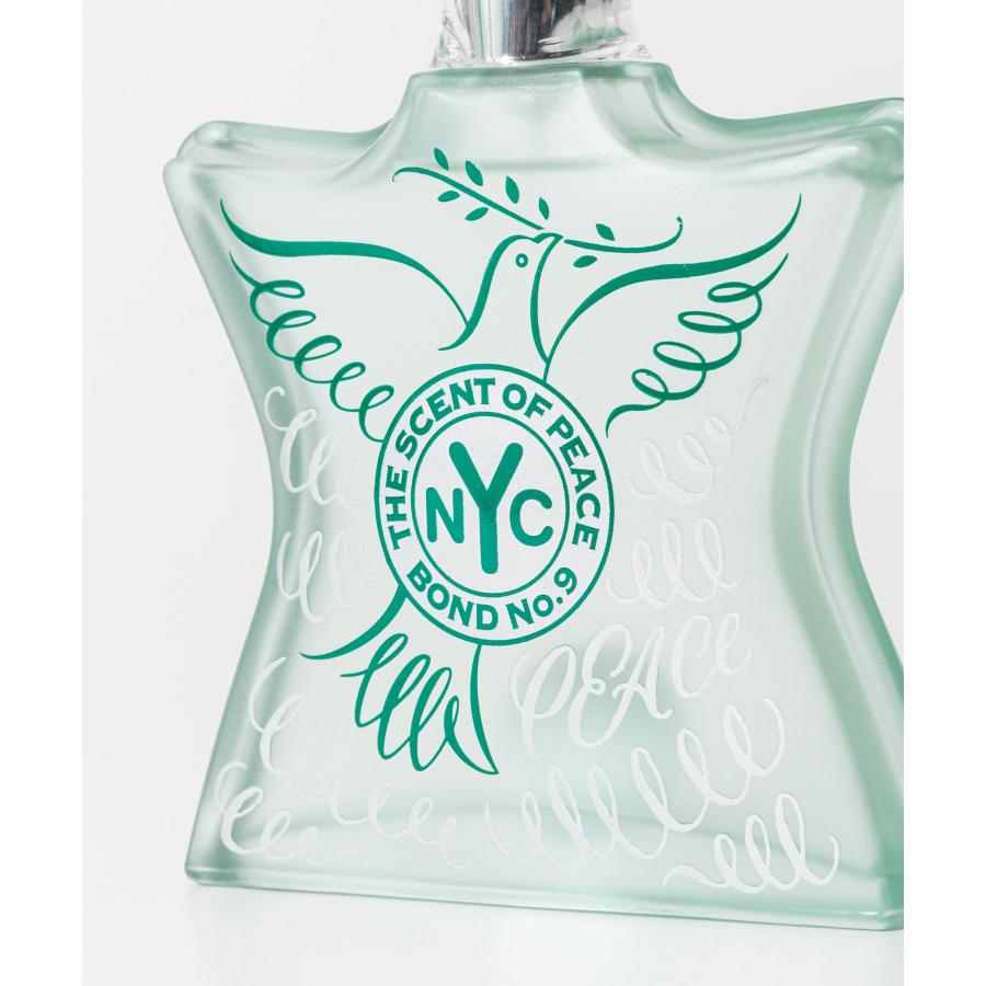 ボンドナンバーナイン BOND NO.9 SCENT OF PEACE NATURAL セント