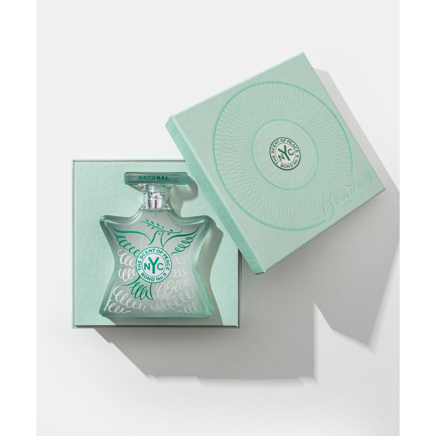 ボンドナンバーナイン BOND NO.9 SCENT OF PEACE NATURAL セント