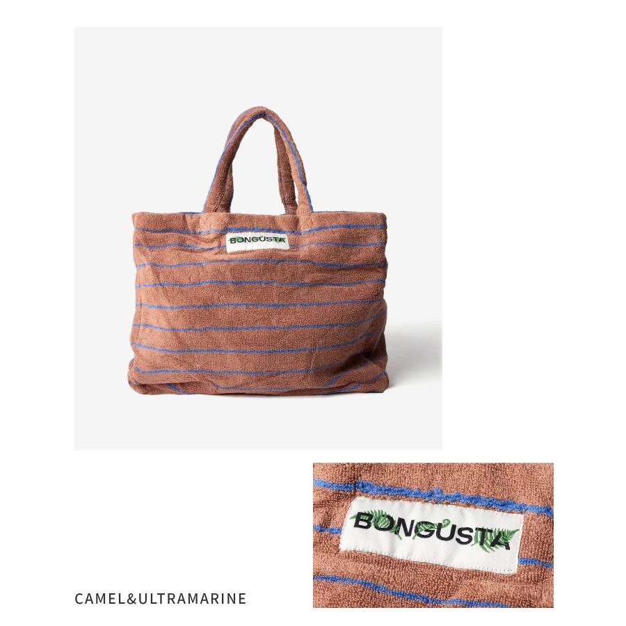 BONGUSTA ボングスタ NARAM WEEKEND BAG ナラム ウィークエンド