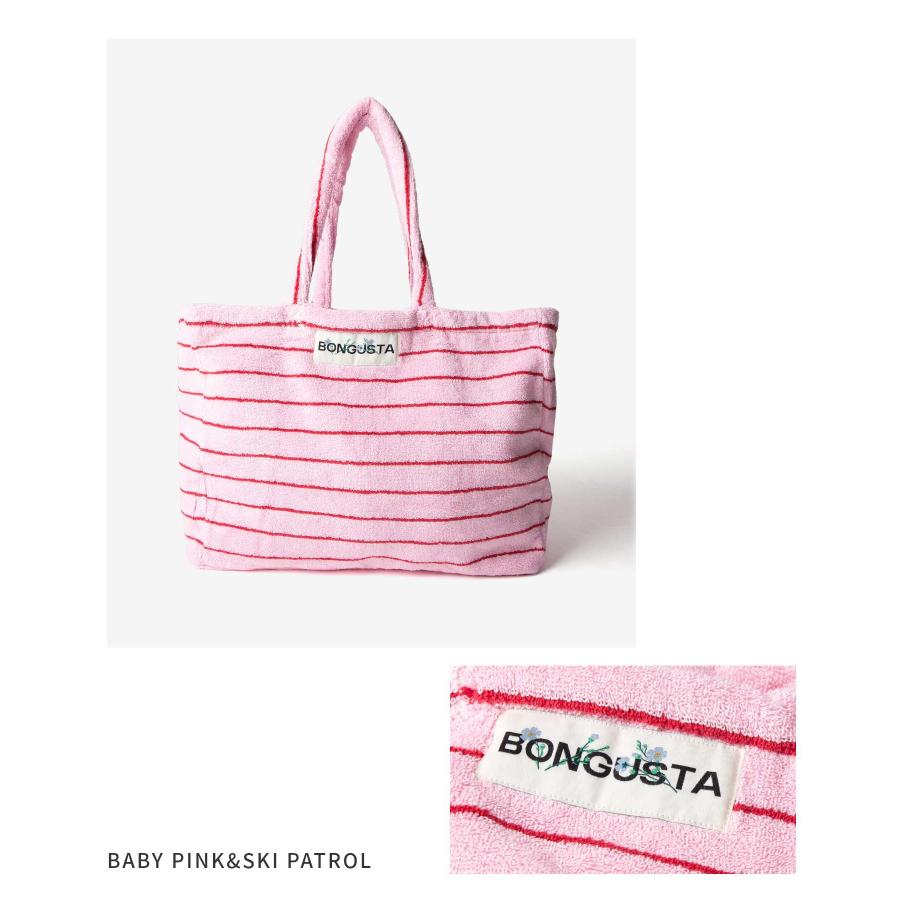 BONGUSTA ボングスタ NARAM WEEKEND BAG ナラム ウィークエンド