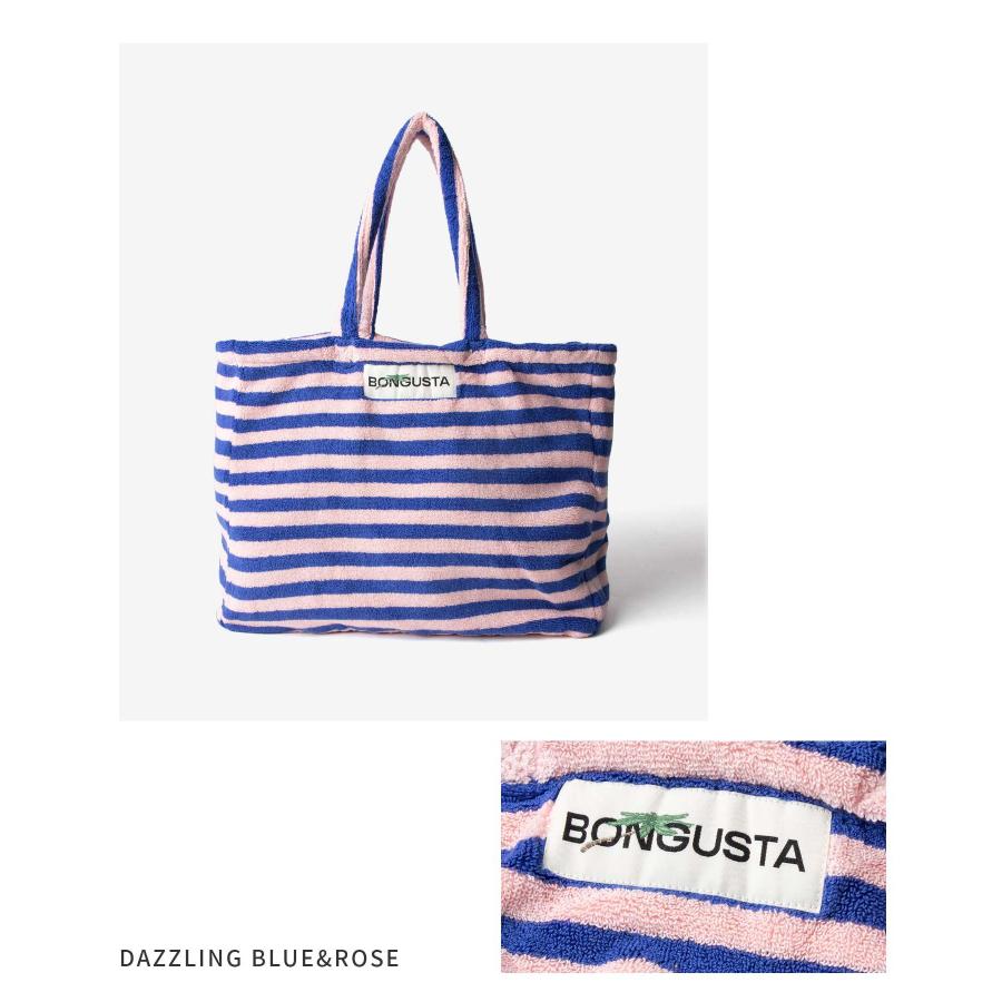 BONGUSTA ボングスタ NARAM WEEKEND BAG ナラム ウィークエンド