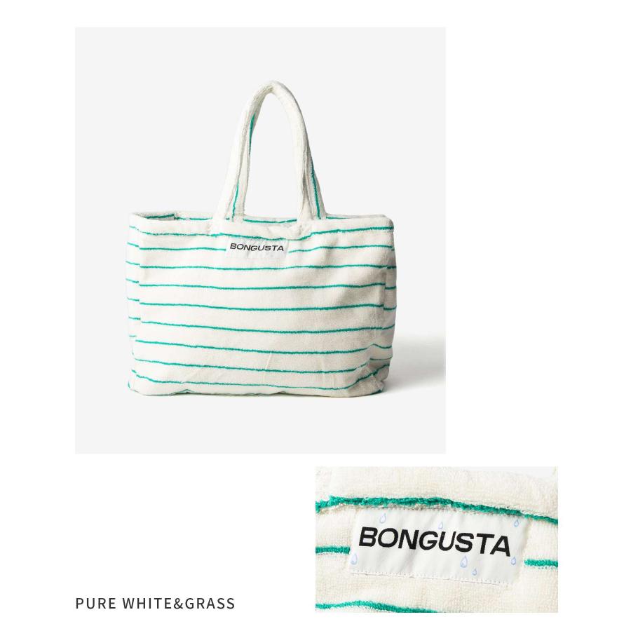 BONGUSTA ボングスタ NARAM WEEKEND BAG ナラム ウィークエンド