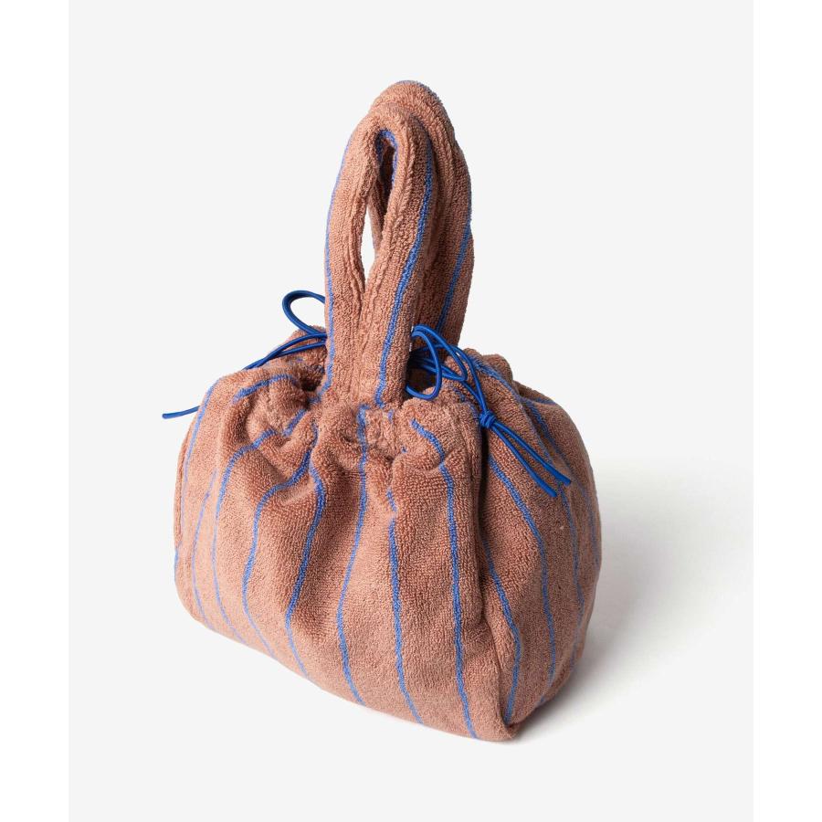 ボングスタ BONGUSTA NARAM HANDBAG ナラム ハンドバッグ トートバッグ タオル地 レディース バッグ 爆買 | BONGUSTA | 11