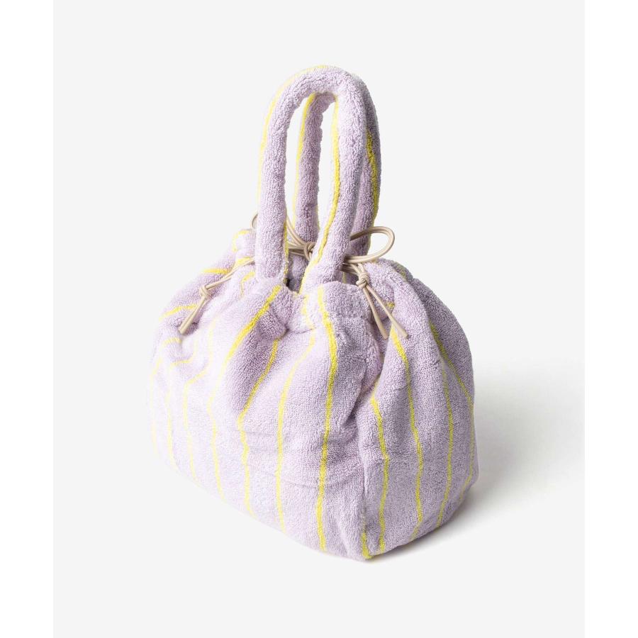 ボングスタ BONGUSTA NARAM HANDBAG ナラム ハンドバッグ トートバッグ タオル地 レディース バッグ 爆買 | BONGUSTA | 13