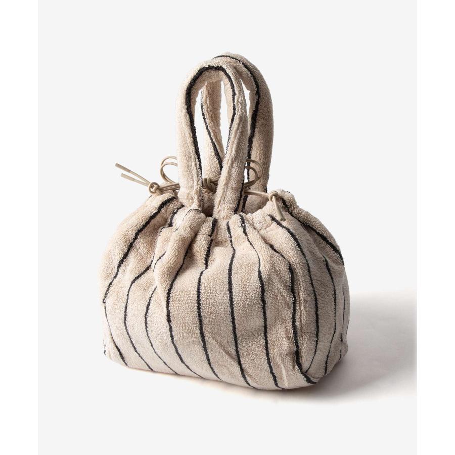ボングスタ BONGUSTA NARAM HANDBAG ナラム ハンドバッグ トートバッグ タオル地 レディース バッグ 爆買 | BONGUSTA | 15