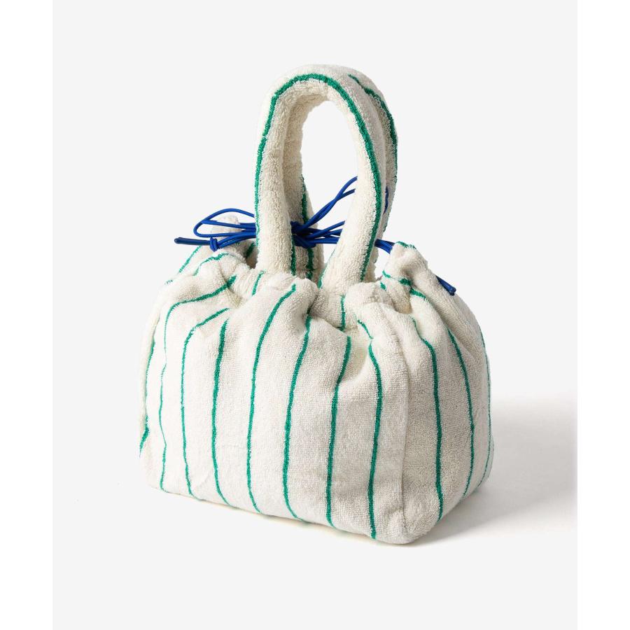 ボングスタ BONGUSTA NARAM HANDBAG ナラム ハンドバッグ トートバッグ タオル地 レディース バッグ 爆買 | BONGUSTA | 17