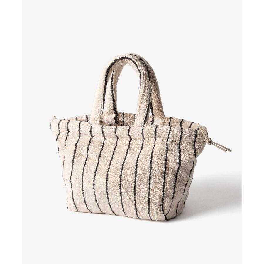 ボングスタ BONGUSTA NARAM HANDBAG ナラム ハンドバッグ トートバッグ タオル地 レディース バッグ 爆買 | BONGUSTA | 02