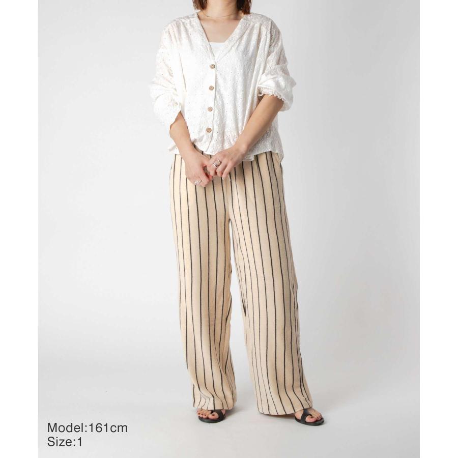 BONGUSTA ボングスタ BONGUSTA NARAM PANTS ナラム パンツ コットン 