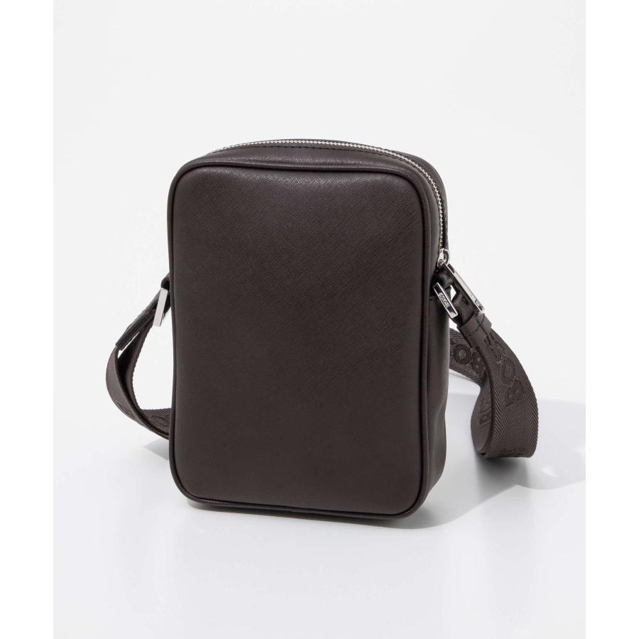 HUGO BOSS（ヒューゴ・ボス） HUGO BOSS Zair NS zip reporter bag